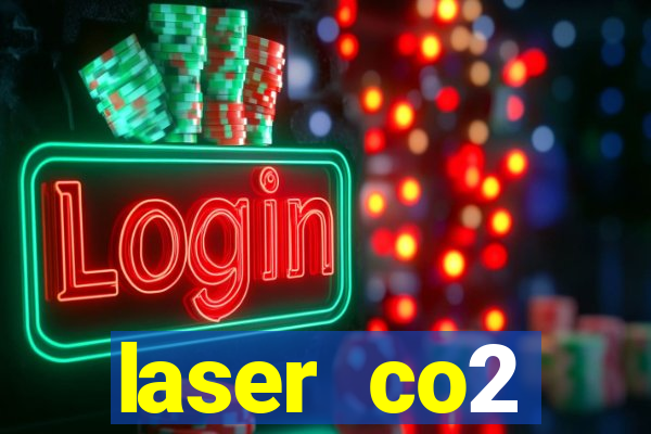 laser co2 frazionato napoli